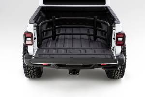 AMP Research - AMP Research BedXtender HD Sport - Black 74833-01A - Image 2