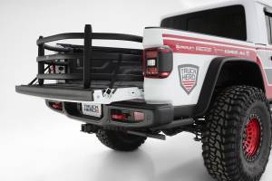AMP Research - AMP Research BedXtender HD Sport - Black 74833-01A - Image 3