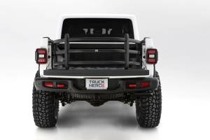 AMP Research - AMP Research BedXtender HD Sport - Black 74833-01A - Image 4