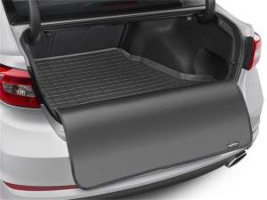 Weathertech Cargo Liner w/Bumper Protector 431461SK