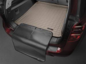 Weathertech Cargo Liner w/Bumper Protector 411461SK