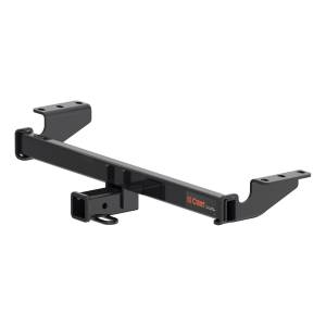 CURT Class 3 Trailer Hitch, 2" Receiver, Select Ford Bronco Sport 13474