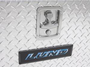 Lund - Lund CHALLENGER SPECIALTY TOOL BOXE 8236 - Image 5
