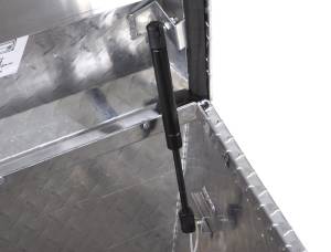 Lund - Lund CHALLENGER SPECIALTY TOOL BOXE 6134 - Image 4