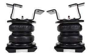 Air Lift - Air Lift LoadLifter 7500 XL Kit 57531 - Image 4