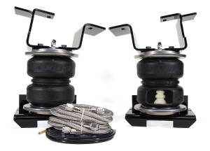 Air Lift - Air Lift LoadLifter 5000 Ultimate Plus Kit 89231 - Image 2