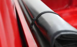 ACCESS - ACCESS TONNOSPORT Low-Profile Roll-Up Tonneau Cover - Image 5