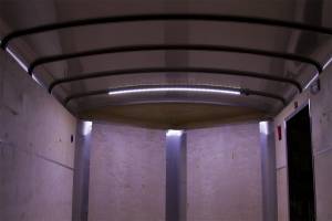 ACCESS - ACCESS 60 Inch ACCESS LED Strip Light-1 Single Pack 80170 - Image 2