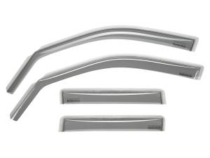 Weathertech Side Window Deflector 72291