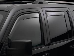 Weathertech - Weathertech Side Window Deflector 72757 - Image 2