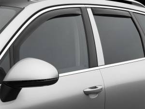 Weathertech - Weathertech Side Window Deflector 82578 - Image 2