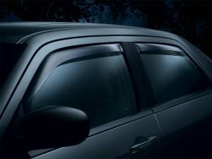 Weathertech - Weathertech Side Window Deflector 86027 - Image 2