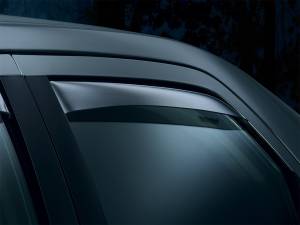 Weathertech - Weathertech Side Window Deflector 73264 - Image 2