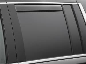 Weathertech - Weathertech Side Window Deflector 81865 - Image 2