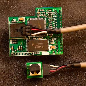 Bully Dog - Bully Dog Pre-Programmed 4 Position Chip For Ford 41102 - Image 2