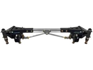 ICON Vehicle Dynamics - ICON Vehicle Dynamics 10-14 RAPTOR REAR AIR BUMP KIT 95120 - Image 2