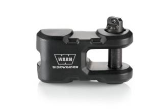 Warn Winch Cable 100770