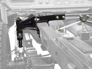 ICON Vehicle Dynamics - ICON Vehicle Dynamics 10-14 RAPTOR REAR AIR BUMP KIT 95120 - Image 4