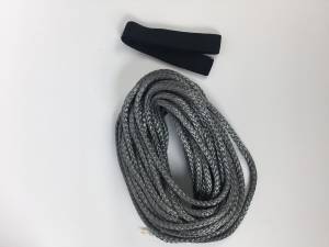 Warn Winch Cable 100975