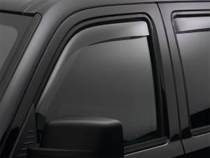 Weathertech - Weathertech Side Window Deflector 70411 - Image 2
