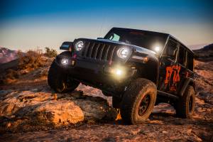 FOX Offroad Shocks - FOX Offroad Shocks PERFORMANCE SERIES 2.0 SMOOTH BODY IFP STABILIZER 985-24-173 - Image 4