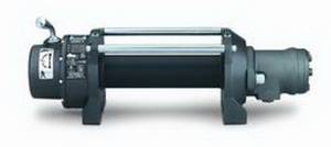 Warn Winch 33445