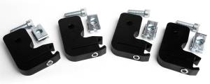 FOX Offroad Shocks - FOX Offroad Shocks FACTORY RACE 3.0 INTERNAL BYPASS COIL-OVER RESERVOIR SHOCK PAIR -ADJUSTABLE 883-06-140 - Image 3