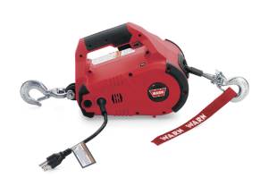 Warn Winch 885001