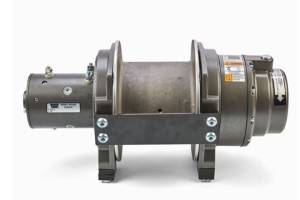 Warn Winch 90124
