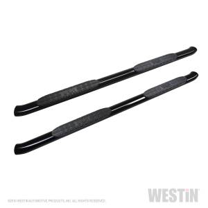 Westin - Westin PRO TRAXX 4 Oval Nerf Step Bars 21-24135 - Image 1
