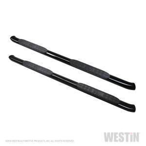 Westin - Westin PRO TRAXX 4 Oval Nerf Step Bars 21-24135 - Image 6