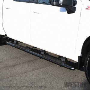 Westin - Westin PRO TRAXX 4 Oval Nerf Step Bars 21-24135 - Image 3