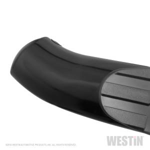 Westin - Westin PRO TRAXX 4 Oval Nerf Step Bars 21-24135 - Image 9