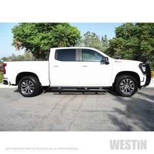 Westin - Westin PRO TRAXX 4 Oval Nerf Step Bars 21-24135 - Image 4