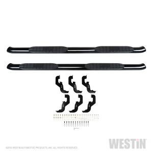 Westin - Westin PRO TRAXX 4 Oval Nerf Step Bars 21-24135 - Image 11