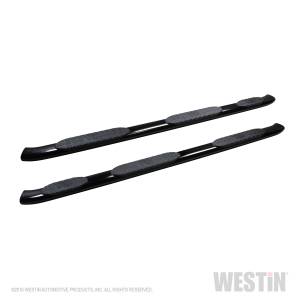 Westin - Westin PRO TRAXX 5 Oval Wheel to Wheel Nerf Step Bars 21-534705 - Image 8