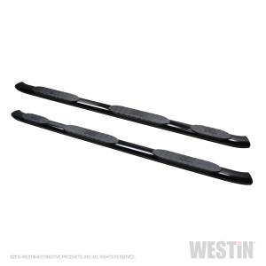 Westin - Westin PRO TRAXX 5 Oval Wheel to Wheel Nerf Step Bars 21-534705 - Image 10