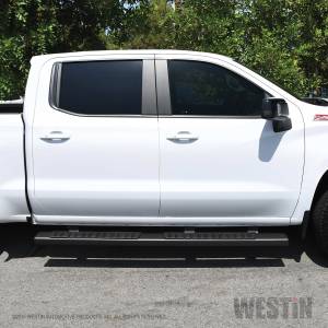 Westin - Westin R7 Nerf Step Bars 28-71275 - Image 2