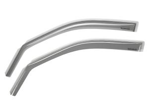 Weathertech Side Window Deflector 70785