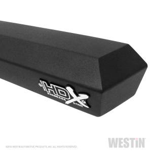 Westin - Westin HDX Stainless Drop Nerf Step Bars 56-141452 - Image 6