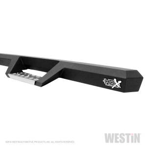 Westin - Westin HDX Stainless Drop Nerf Step Bars 56-141452 - Image 4