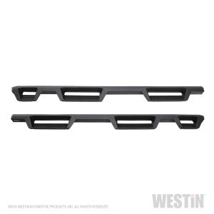 Westin - Westin HDX Drop Wheel to Wheel Nerf Step Bars 56-534705 - Image 3