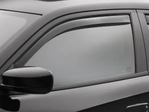 Weathertech - Weathertech Side Window Deflector 80713 - Image 2
