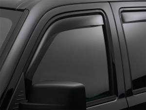 Weathertech - Weathertech Side Window Deflector 80837 - Image 2
