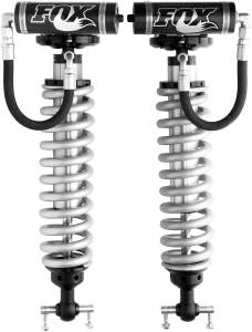 FOX Offroad Shocks FACTORY RACE SERIES 2.5 COIL-OVER RESERVOIR SHOCK (PAIR) 883-02-114