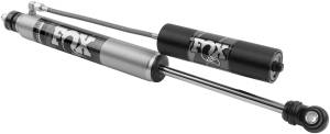FOX Offroad Shocks - FOX Offroad Shocks PERFORMANCE SERIES 2.0 SMOOTH BODY RESERVOIR SHOCK 985-24-162 - Image 6