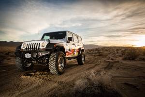 FOX Offroad Shocks - FOX Offroad Shocks PERFORMANCE SERIES 2.0 SMOOTH BODY IFP SHOCK 980-24-643 - Image 3