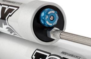 FOX Offroad Shocks - FOX Offroad Shocks PERFORMANCE SERIES 2.0 SMOOTH BODY RESERVOIR SHOCK - ADJUSTABLE 985-26-118 - Image 3