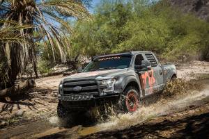 FOX Offroad Shocks - FOX Offroad Shocks PERFORMANCE SERIES 2.0 SMOOTH BODY IFP SHOCK 980-24-646 - Image 2