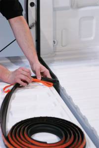 Extang - Extang MaxSeal Tailgate Seal - 1 Each 1140 - Image 2